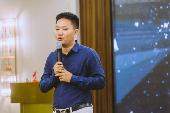 宜春店雷尼德3天50万销售震惊业内人士