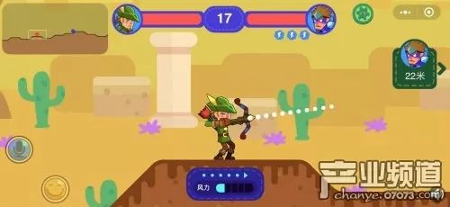 超好玩的打枪微信小游戏,推荐微信小游戏收集装备射击游戏