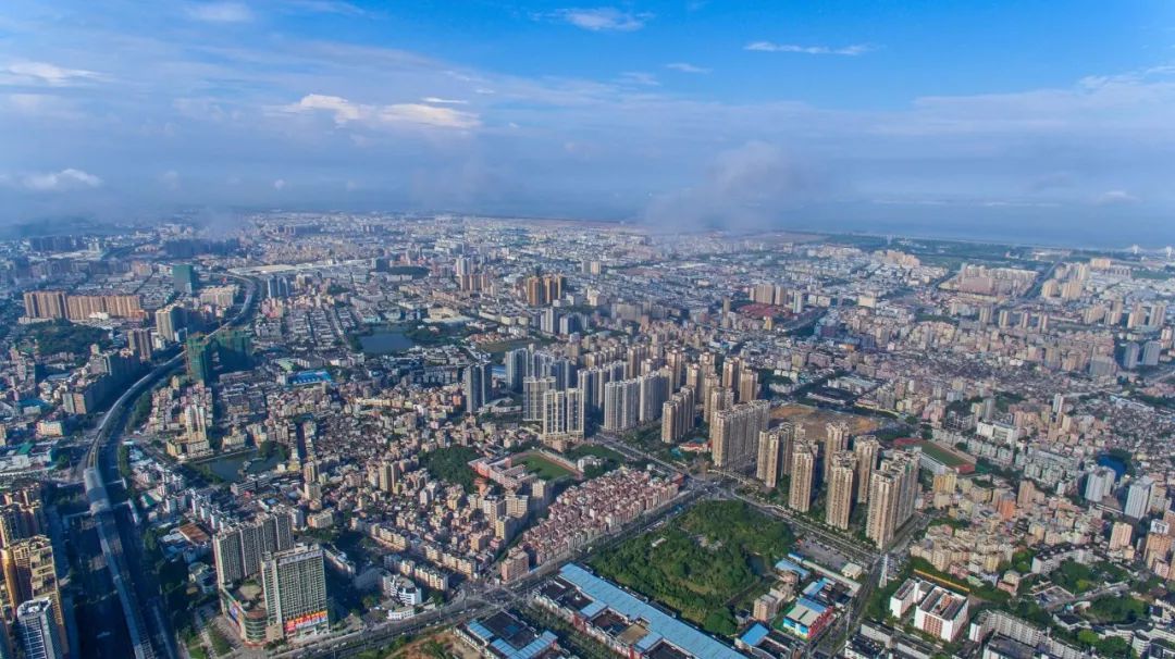 新安、福海、沙井、新桥、燕罗2019年关键词出炉,速度来get!