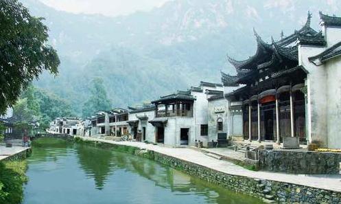 中国最难懂的方言徽州,安徽方言最难懂的方言绩溪话