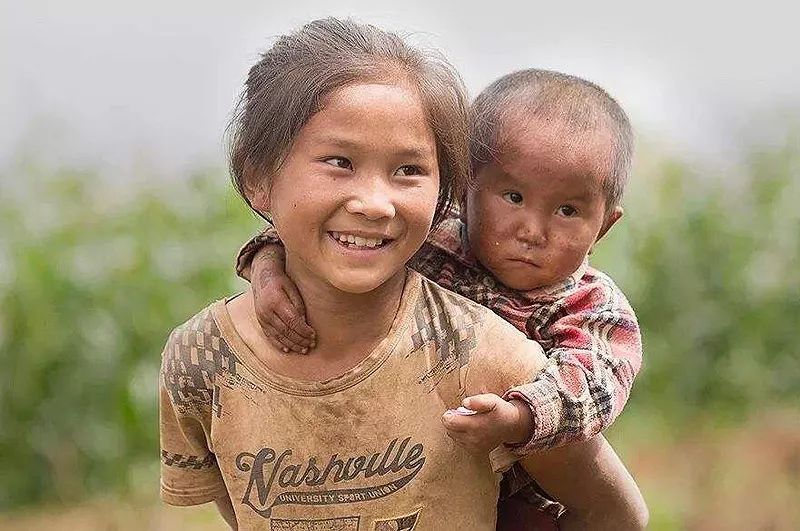 看到未来中国足球的希望,希望中国的足球未来一片光明