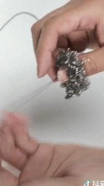 洗发水瓶有妙用别扔,洗发水不要扔