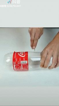 洗发水瓶子不要丢掉,洗发水瓶子怎么清理