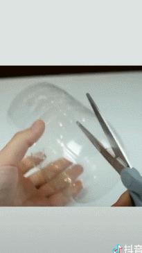 洗发水瓶子不要丢掉,洗发水瓶子怎么清理