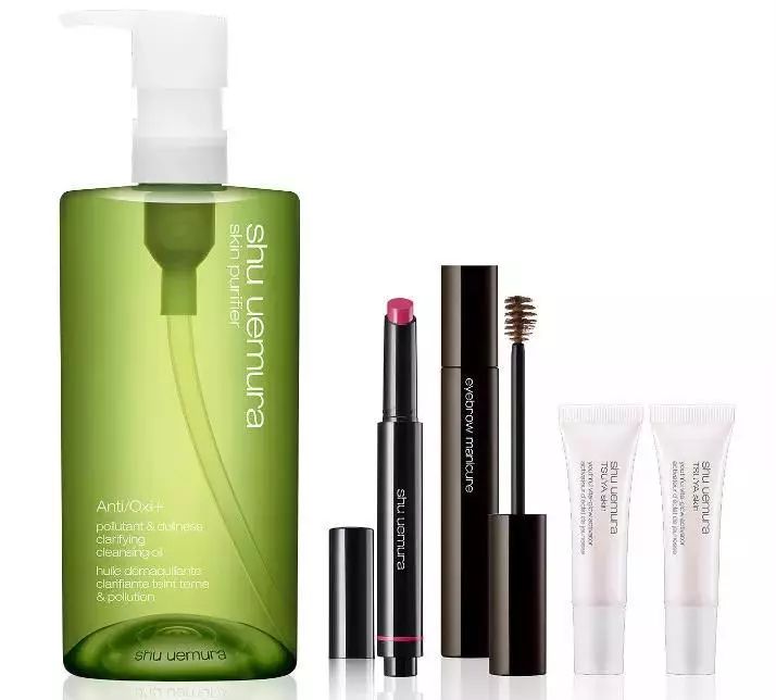 买的就是心跳！围观今年的福袋都有些什么吧！