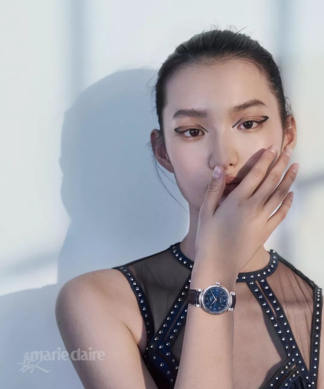 跳跃于指间也驰骋于天地，潮流与经典不只说说而已