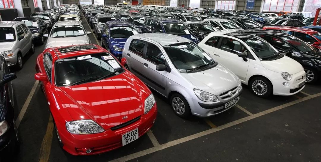 二手车存在的安全隐患,二手车容易出现的安全隐患