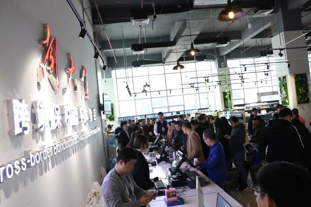 南宁的海淘市场,南宁海淘市场