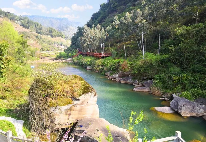 遵义市景区免费名单,遵义景区最新消息