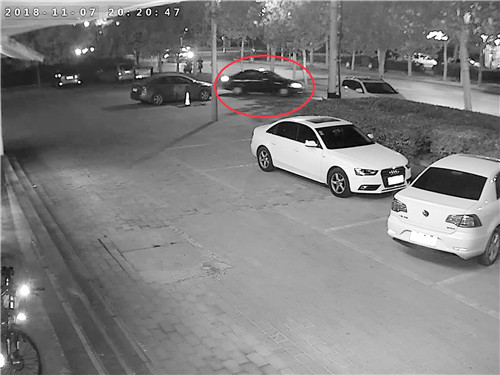 广东内衣大盗落网,偷商店大盗落网