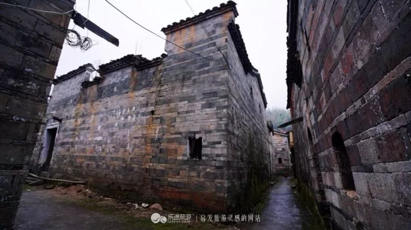 三明的全国历史文化名村,福建三明第二批重点村