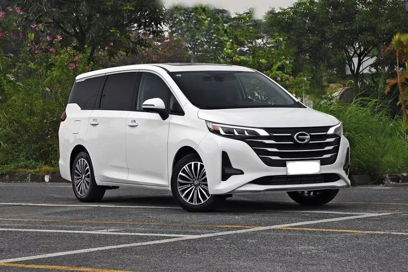 经济实惠的mpv家用哪款舒服些,听话家用mpv就选这两款绝对靠谱