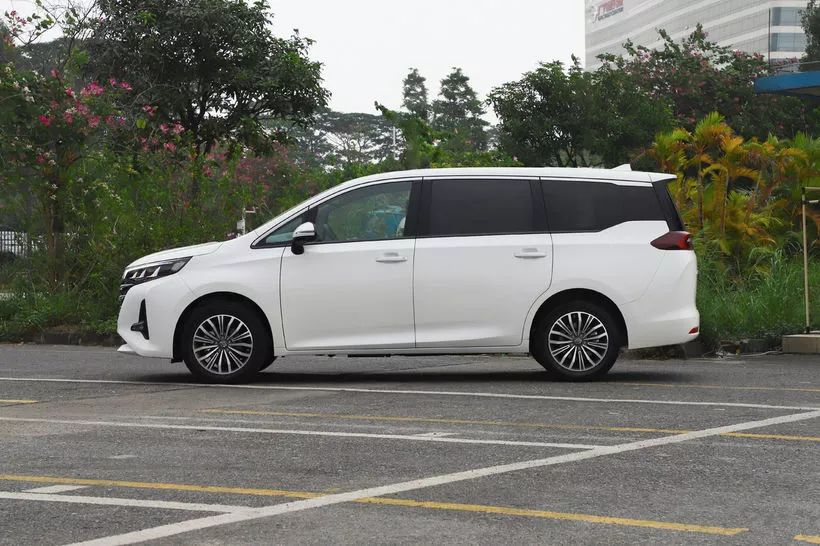 经济实惠的mpv家用哪款舒服些,听话家用mpv就选这两款绝对靠谱