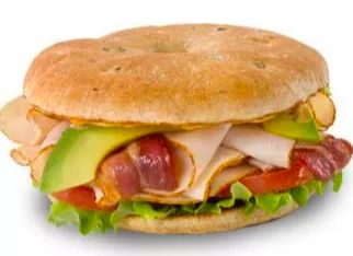 出国旅游必点食物,出国必备的速食食物清单