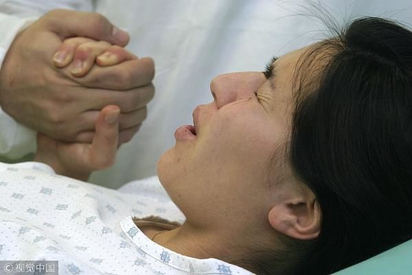 无痛分娩全国普及了吗,无痛分娩使用率