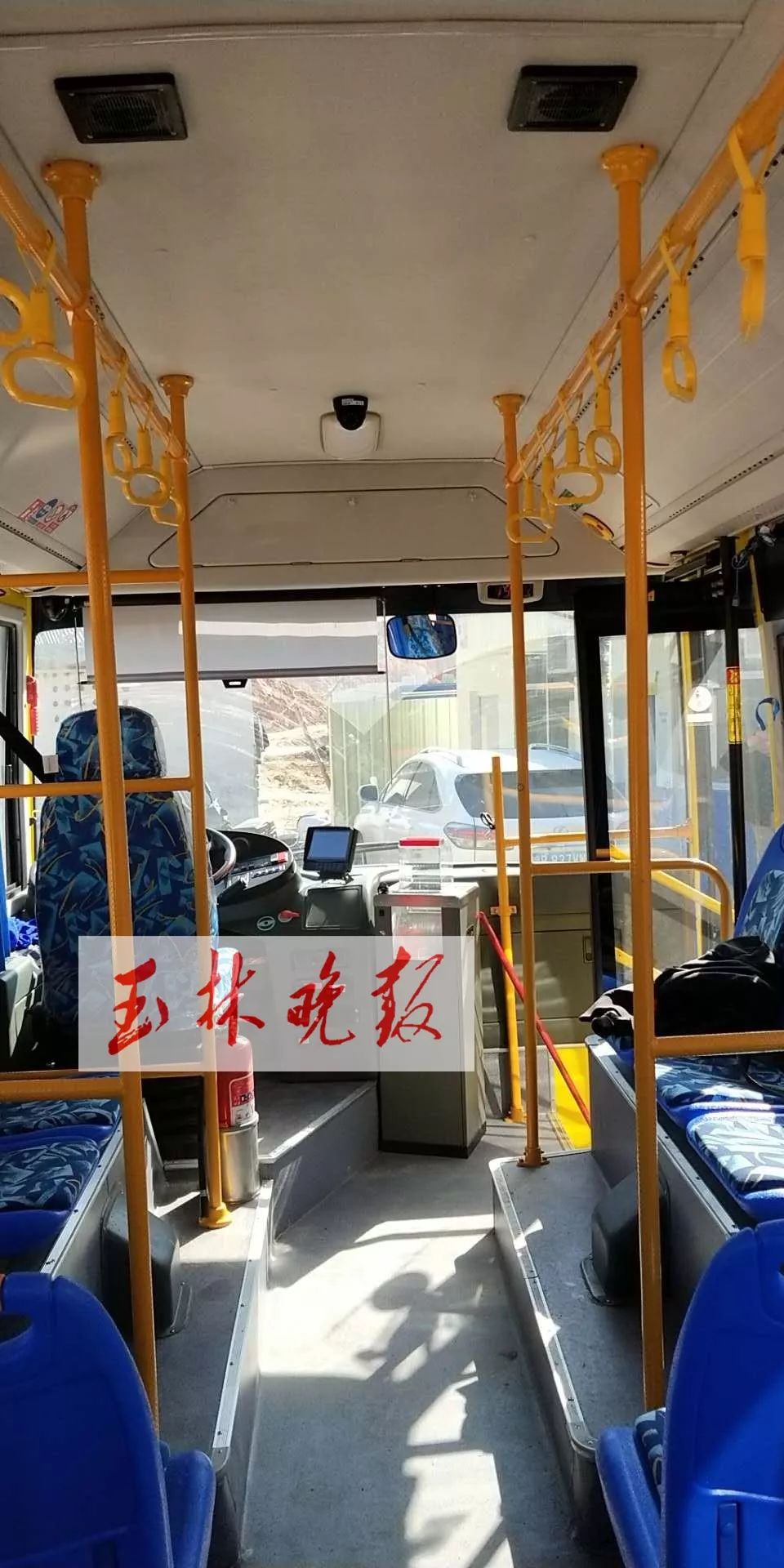 45台新能源公交车投入运营,新能源公交免费使用