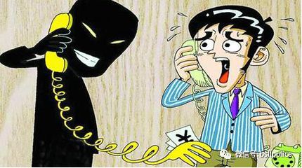 六种冒充消防诈骗手段,冒充消防大队采购物资诈骗