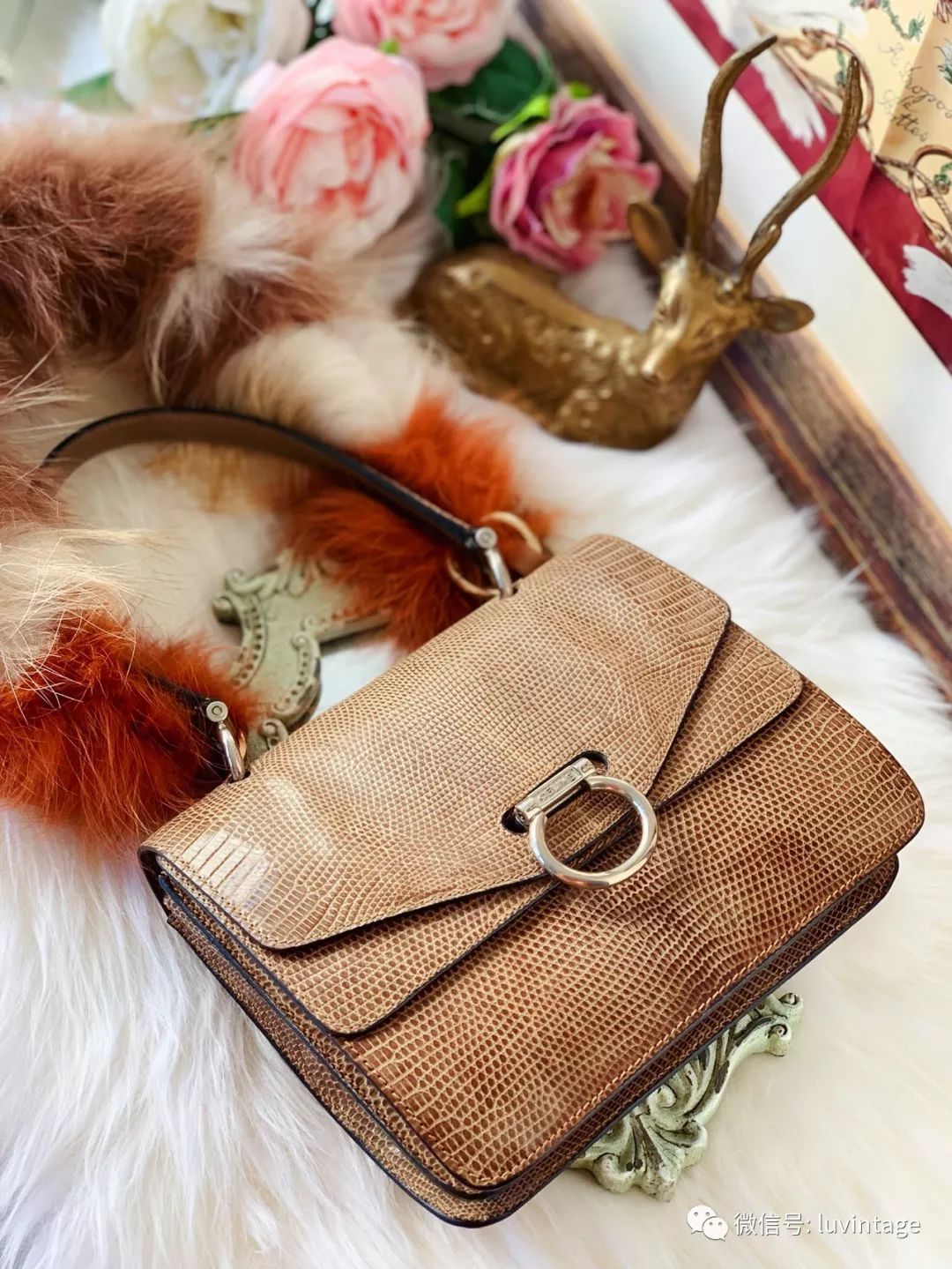 luvintageluxuryDec.16，2018