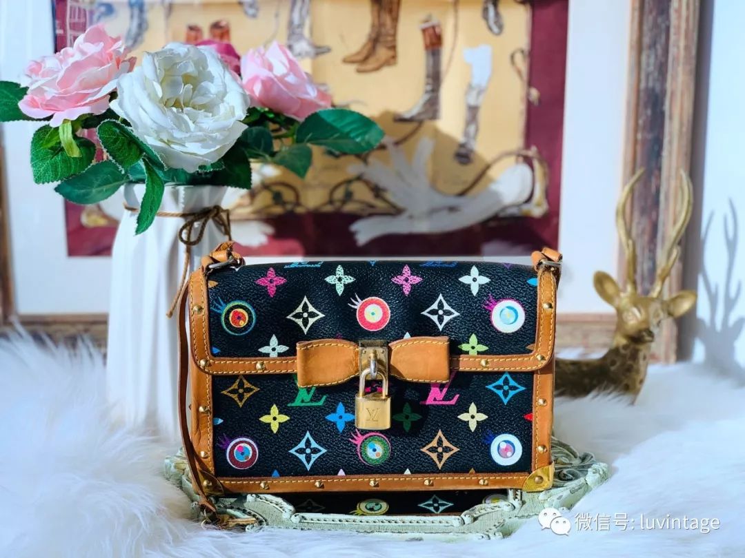 luvintageluxuryDec.16，2018