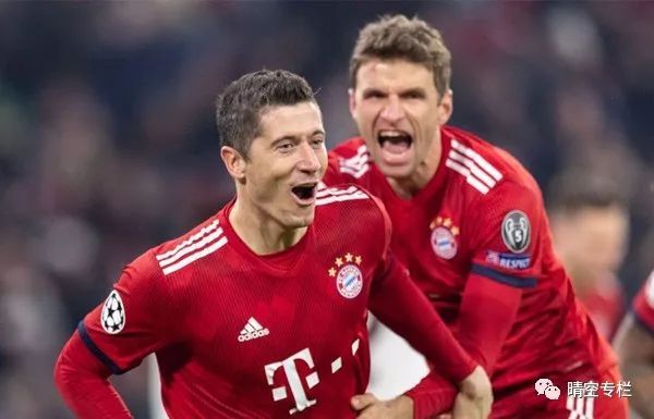 拜仁慕尼黑回到正轨了吗,拜仁回归正轨客场