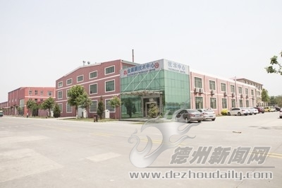 做全球信赖的制动专家——访山东金麒麟股份有限公司董事长孙忠义