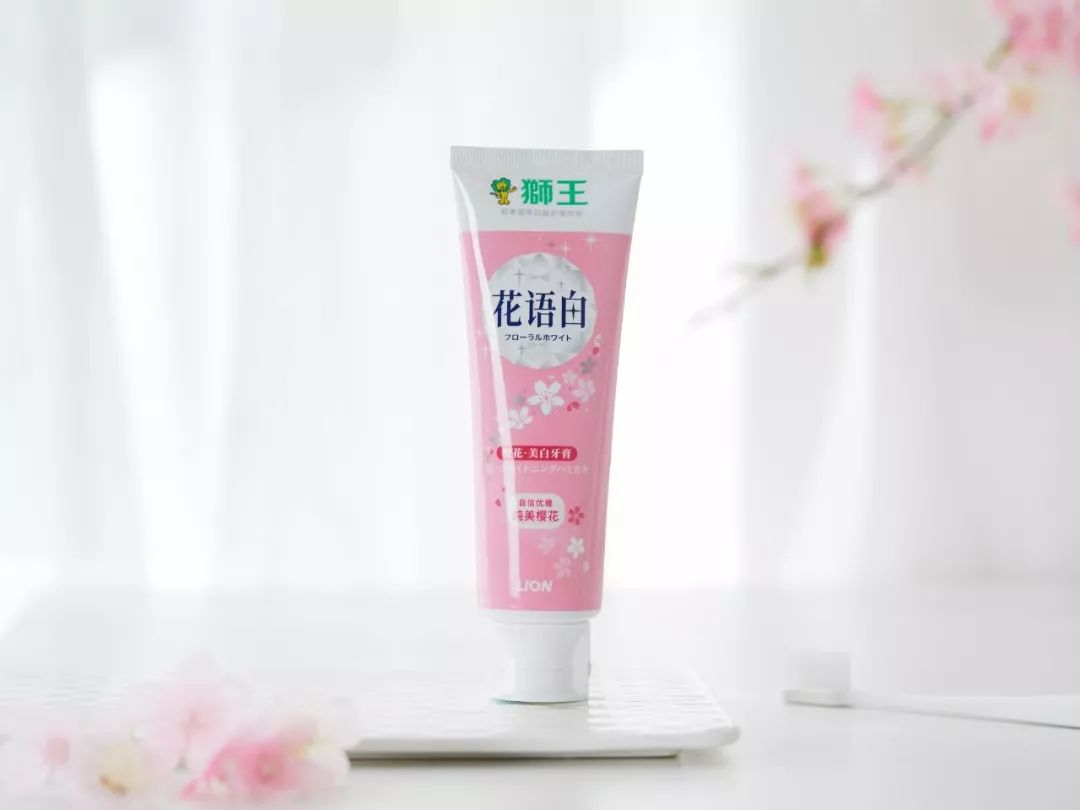 真正美白牙齿的牙膏是哪一款,日本公认最美白的牙膏