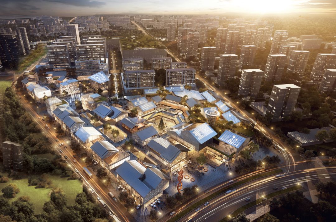 义乌有多国际化,义乌时尚之都