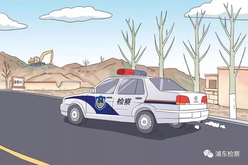 公益诉讼检察的故事,公益诉讼宣传周