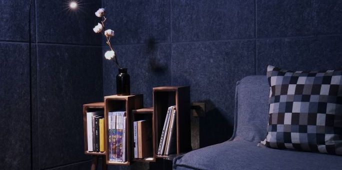 颜值高效果好家庭影院,颜值很高家庭影院