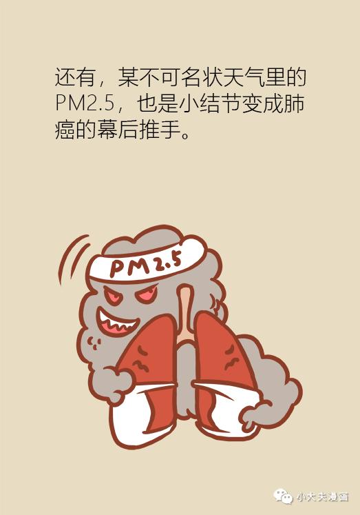 肺部有结节是肺癌的几率是多少,肺部有结节是肺癌的几率达到多少