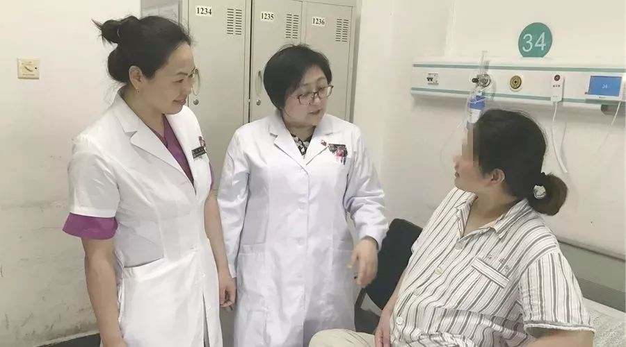 「佑安温度」喜报，佑安妇幼人爱岗敬业喜获殊荣