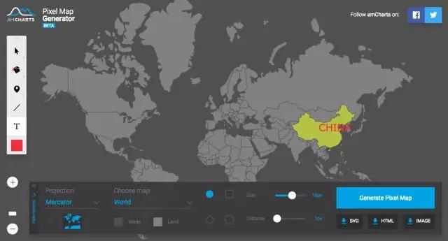 2个实用作图工具,3分钟制图