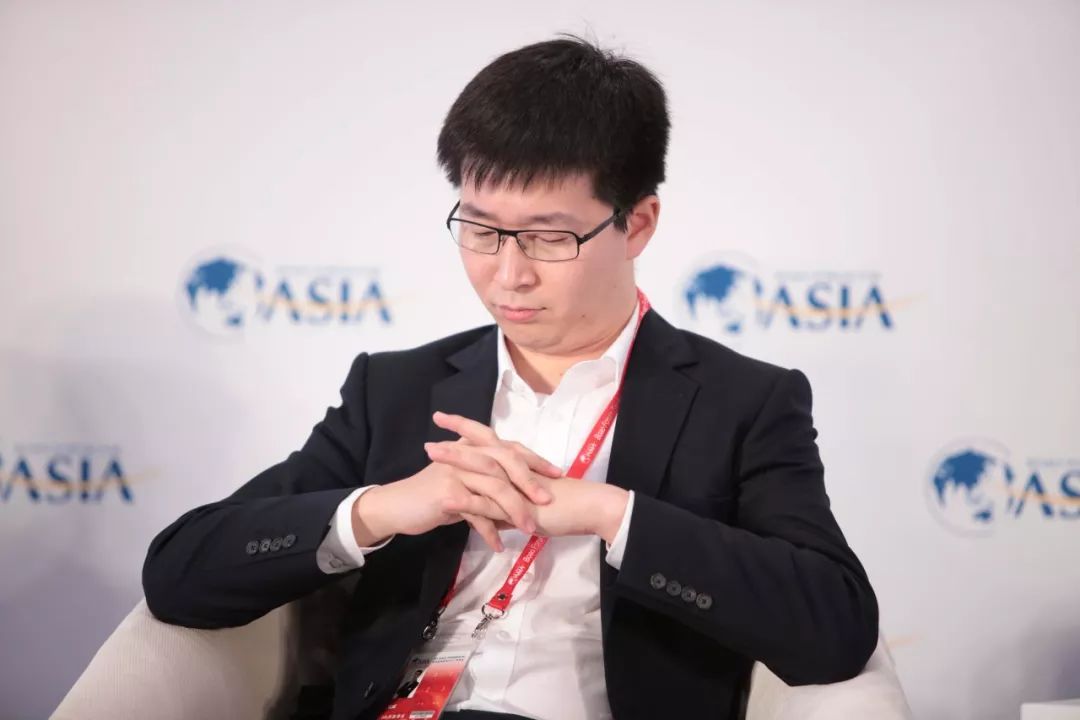 戴威ofo创始人现状,ofo小黄车戴威视频