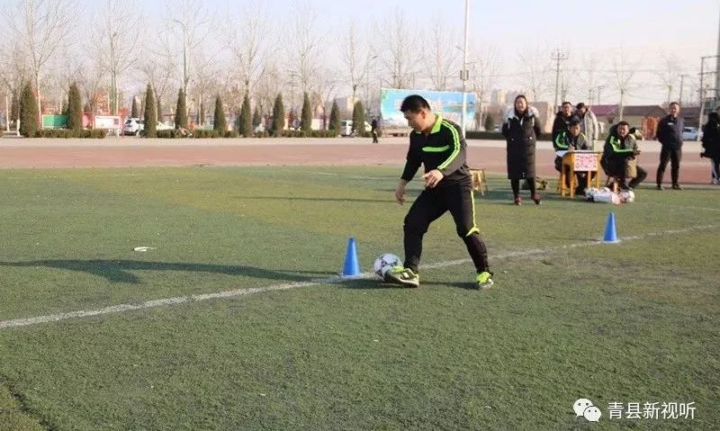 河北首次专业化举办校园足球赛事,2023年沧州校园足球比赛