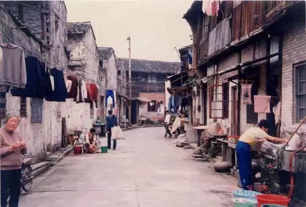 天一广场历史照片,天一广场以前的照片