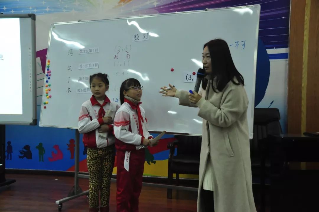 送教共研助力高效课堂,名师送教到幼儿园