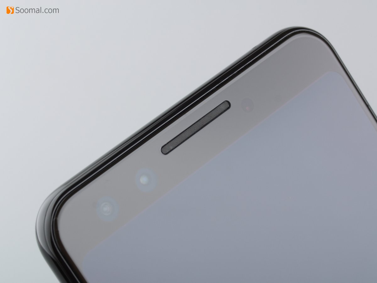 googlepixel3高清大图,谷歌pixel3自拍测试