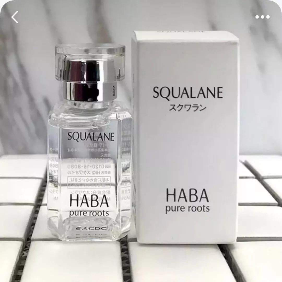 比精华还纯的脸部精油这么用！皮肤紧致还能瘦脸！