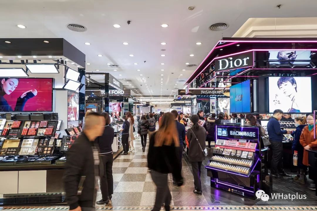 圣诞美妆来袭不容错过的限定,圣诞美妆推荐大牌