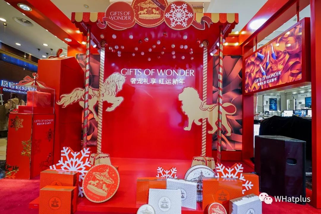 圣诞美妆礼盒热卖金榜,圣诞美妆上新