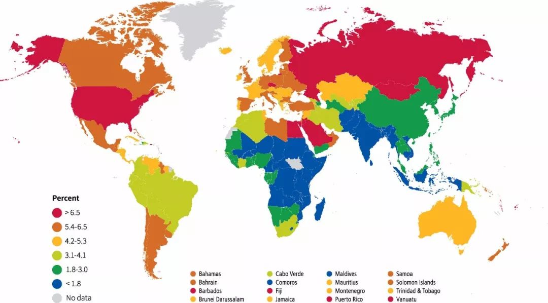 肥胖已被证实与多种癌症有关,肥胖11种癌症图片