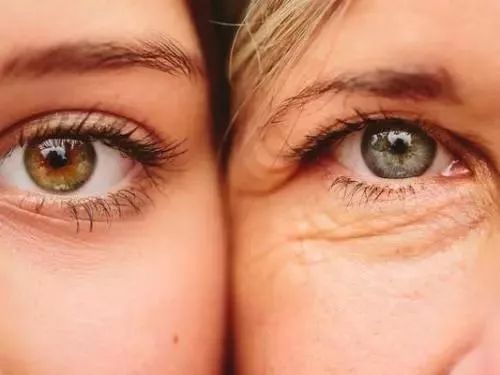 每天眼上敷一片，眼不花看得清，再也不怕近视了，男女老少都爱！