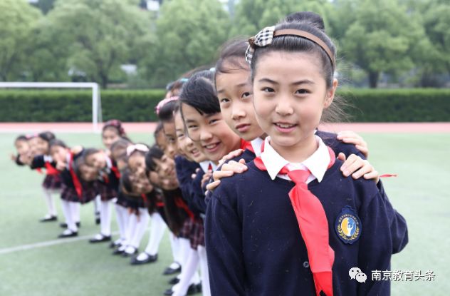 金陵中学河西分校毕业典礼,金陵中学河西分校20岁生日快乐