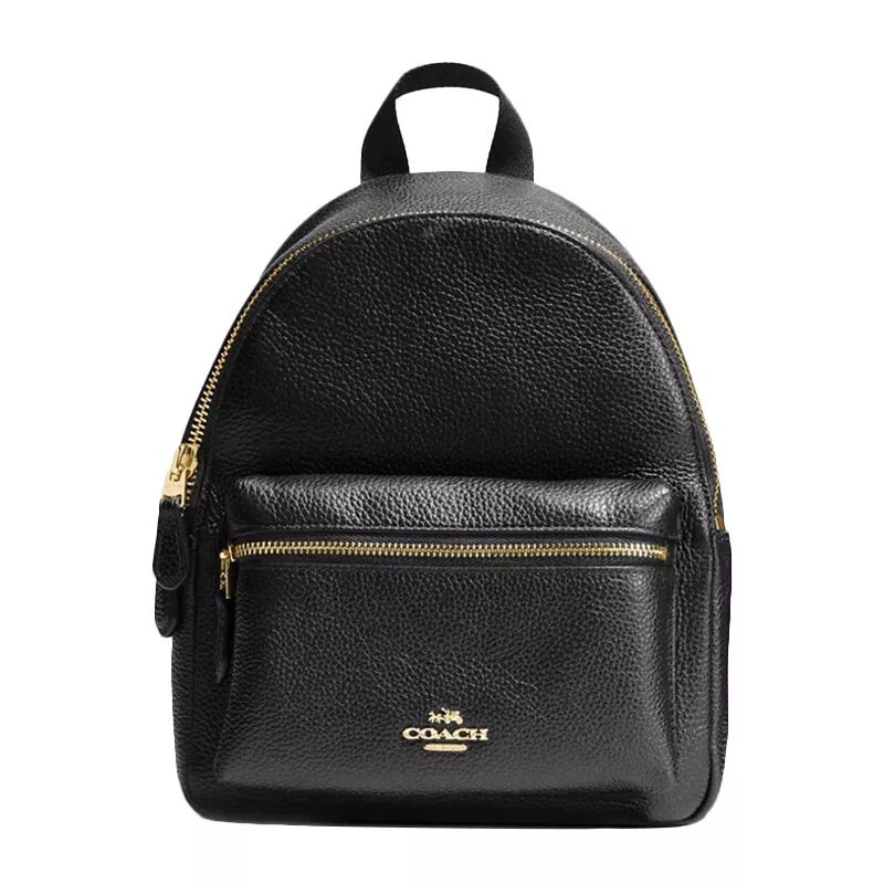 暖心丨好车配好包,纽约时尚COACH这一波特惠,我给满分!