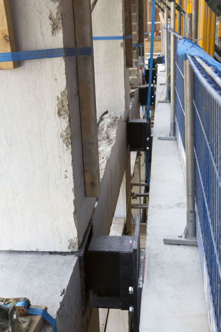 高端公寓烂尾楼,烂尾楼带来的惊喜