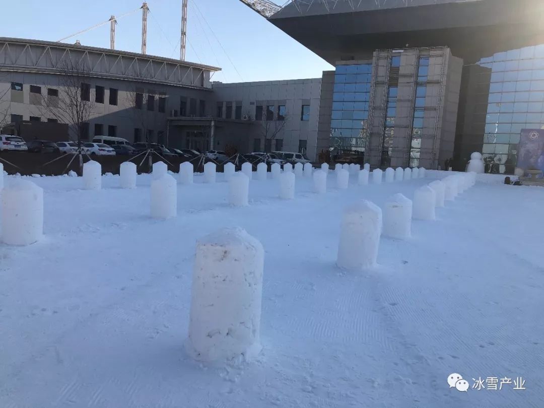 雪博会今启幕,巡馆亮点“剧透”l吉林省委、省政府印发《关于加快推进吉林省全域旅游发展的实施方案》,做大做强冰雪产业