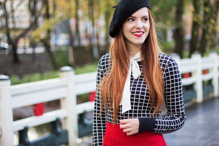 讲解帽子的种类和搭配 (帽子的种类和搭配技巧)