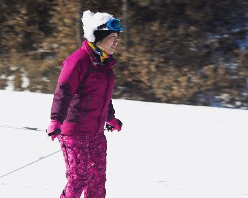 29.9元！雪圈+滑雪全天不限时4S级雪场高品质！