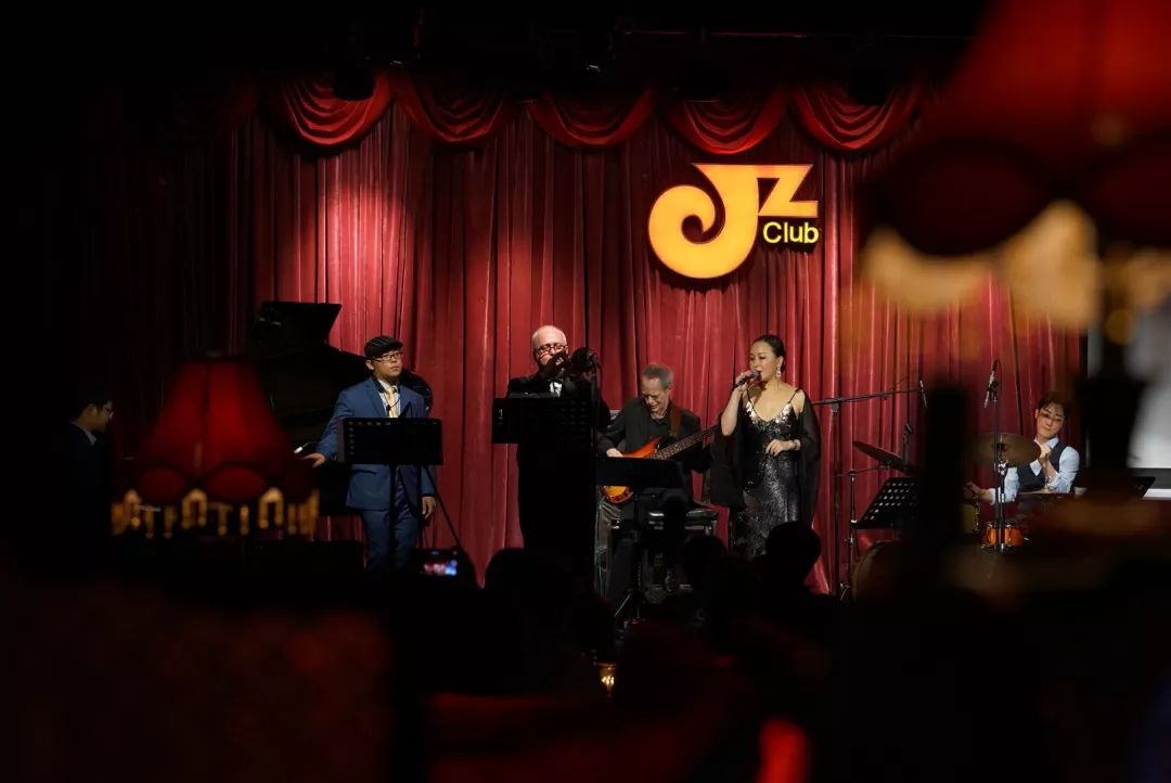 「看见福利」叮咚~JZClub向你发来15岁生日派对邀请函!