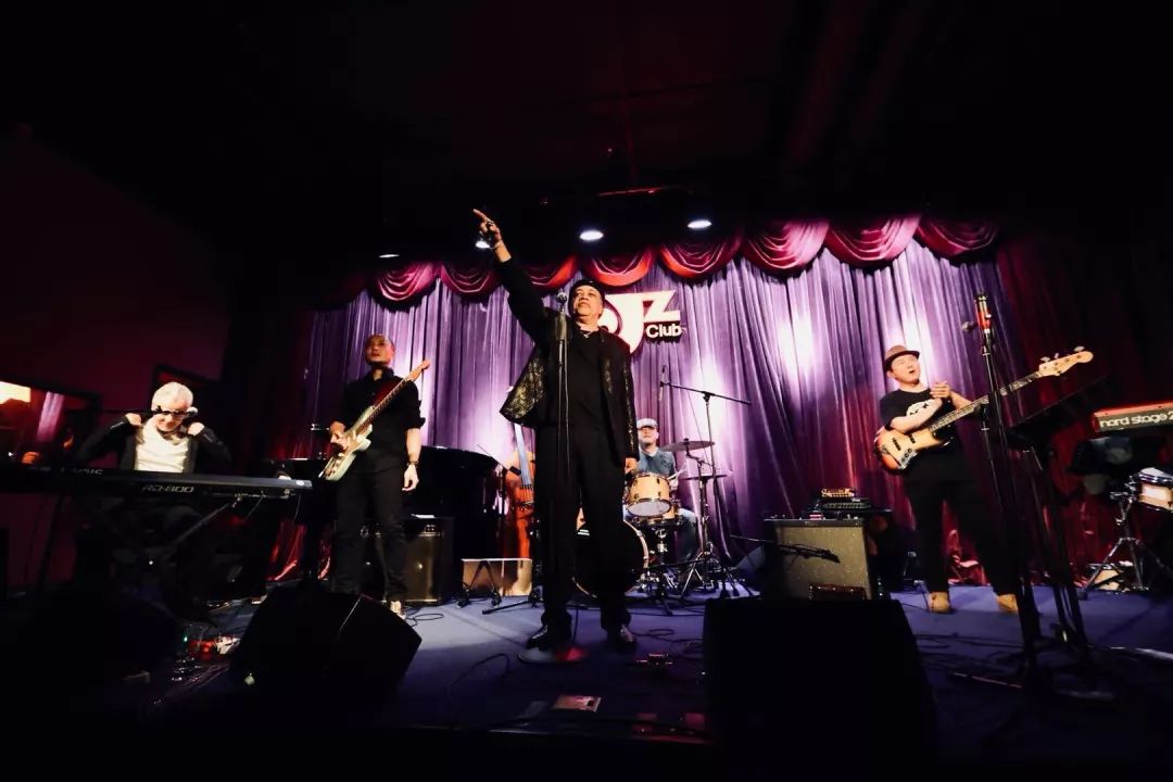 「看见福利」叮咚~JZClub向你发来15岁生日派对邀请函!